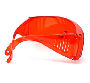 WHOLESALE- Safety Glasses